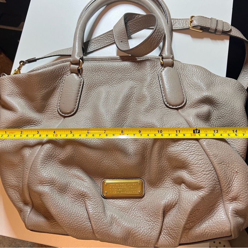 Marc Jacobs purse